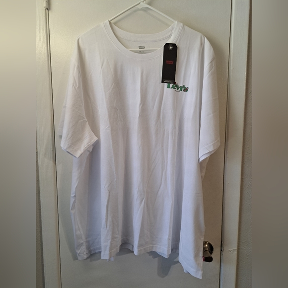 Levi's x Pacsun Relaxed Fit Tee - Picture 5 of 9
